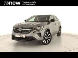 Gris Usado 2024 Renault Austral Techno SUV | 27.990 € (Super precio)