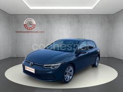 Negro Usado 2020 VW Golf VII Advance Berlina | 20.990 € (Precio justo)