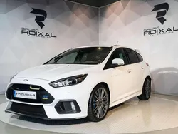 Blanco Usado 2016 Ford Focus RS Berlina | 34.900 €