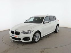 Usado 2019 BMW 118 M Sport Utilitario | 17.713 € (Precio justo)