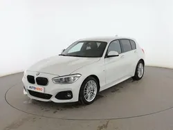 Usado 2019 BMW 118 M Sport Utilitario | 18.094 € (Precio justo)