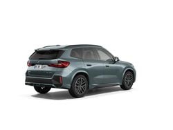 Cape york verde (metalizado) Usado 2025 BMW 120 Utilitario | 48.800 €
