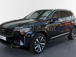 Negro Usado 2025 Volvo XC90 Core SUV | 70.900 €
