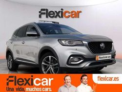 Gris Usado 2022 MG EHS Luxury SUV | 15.990 € (Buen precio)