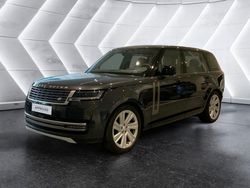 Grisnegro Usado 2023 Land Rover Range Rover HSE SUV | 152.900 €