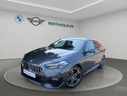 Gris Usado 2020 BMW 218 Comfort Edition Coupe | 27.500 € (Precio justo)