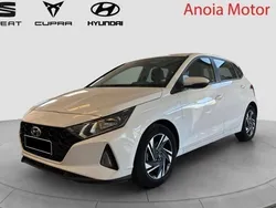 Usado 2022 Hyundai i20 | 13.950 € (Buen precio)
