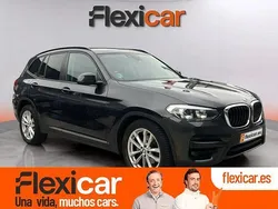 Negro Usado 2019 BMW X3 SUV | 27.490 € (Buen precio)