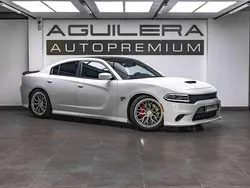 Blanco Usado 2017 Dodge Charger Berlina | 39.990 €