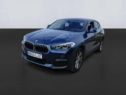Amarillo Usado 2020 BMW X2 Shadowline SUV | 25.400 €