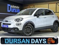 Gris / plata Usado 2023 Fiat 130 Club SUV | 20.990 €