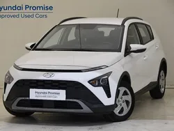 Usado 2023 Hyundai Bayon SUV | 15.500 € (Buen precio)