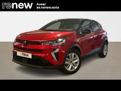 Rojo Nuevo 2024 Renault Captur Evolution SUV | 22.340 € (Precio justo)