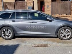 Gris / plata Usado 2019 Opel Insignia Country Tourer Familiar | 17.450 €