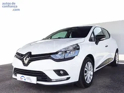 Blanco Usado 2019 Renault Clio IV Business Berlina | 10.800 € (Un poco caro)