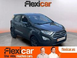 Gris Usado 2022 Ford Ecosport Active SUV | 11.990 € (Precio justo)