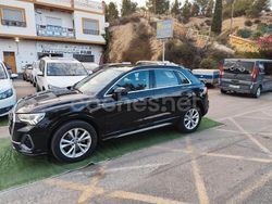 Negro Usado 2020 Audi Q3 SUV | 30.850 € (Caro)