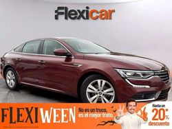Burdeos Usado 2020 Renault Talisman Business Berlina | 13.490 € (Precio justo)