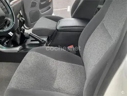 Blanco Usado 2006 Toyota Land Cruiser SUV | 22.000 € (Un poco caro)
