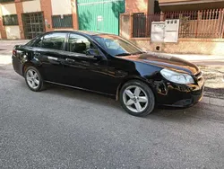 Negro Usado 2008 Chevrolet Epica Berlina | 4500 € (Precio justo)