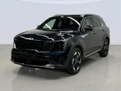 Gravity blue Nuevo 2025 Kia Sorento SUV | 53.344 € (Caro)
