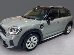 Usado 2021 Mini Cooper S Countryman SUV | 18.900 €