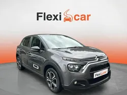 Gris Usado 2024 Citroën C3 Utilitario | 12.480 € (Super precio)