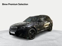 Negro Nuevo 2024 BMW X3 xLine SUV | 64.900 € (Un poco caro)