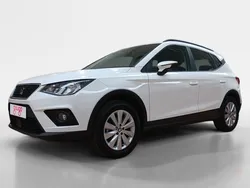 Blanco Usado 2020 Seat Arona Ecomotive SUV | 13.900 € (Precio justo)