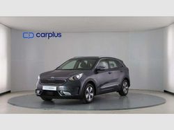Usado 2019 Kia Niro SUV | 17.390 € (Precio justo)