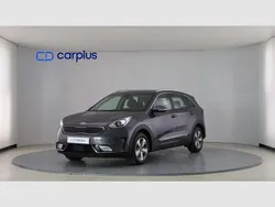 Usado 2019 Kia Niro SUV | 17.490 € (Precio justo)