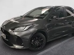 Nuevo 2024 Mazda 2 Homura-Line | 21.900 € (Buen precio)