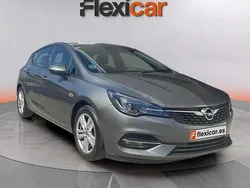 Marrón Usado 2020 Opel Astra Berlina | 10.790 € (Precio justo)