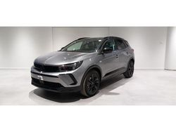 Kontrast grey Usado 2024 Opel Grandland X S SUV | 37.900 €