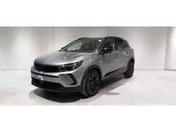 Kontrast grey Nuevo 2024 Opel Grandland X S SUV | 37.900 € (Caro)