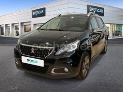 Usado 2017 Peugeot 2008 Style SUV | 11.990 €