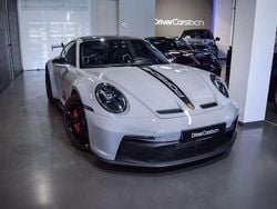 Gris Usado 2024 Porsche 911 GT3 Coupe | 227.900 € (Precio justo)