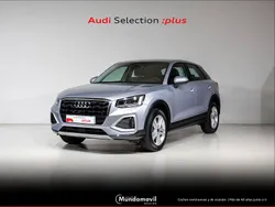 Plata florete metalizado Nuevo 2025 Audi Q2 Advanced Plus SUV | 35.900 € (Precio justo)