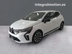 Blanco Usado 2025 Mitsubishi Colt Utilitario | 17.900 € (Precio justo)