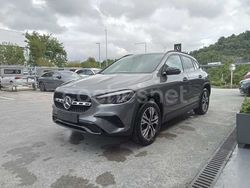 Gris / plata Usado 2025 Mercedes GLA250 SUV | 49.700 € (Caro)