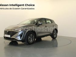 Gris / plata Nuevo 2025 Nissan Qashqai Acenta SUV | 28.900 € (Caro)