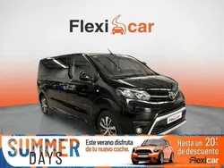 Negro Usado 2018 Toyota Proace Advance Van | 23.490 € (Super precio)