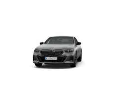 Gris Usado 2025 BMW i5 Comfort Edition Berlina | 105.000 €
