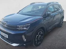 Usado 2023 Citroën C5 Aircross SUV | 19.990 € (Super precio)