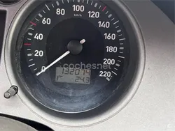 Rojo Usado 2007 Seat Ibiza Berlina | 3500 € (Buen precio)