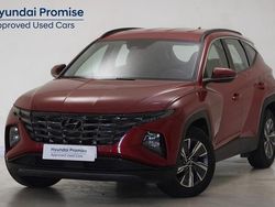 Usado 2023 Hyundai Tucson SUV | 21.990 € (Buen precio)