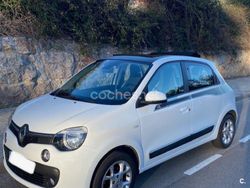 Blanco Usado 2015 Renault Twingo SE Utilitario | 7990 € (Caro)