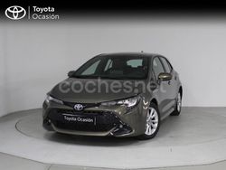 Blanco Usado 2024 Toyota Corolla Active Berlina | 24.290 € (Precio justo)