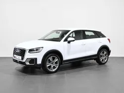 Blanco Usado 2018 Audi Q2 Design SUV | 18.900 € (Precio justo)