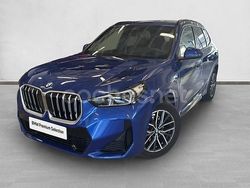 Azul Usado 2025 BMW X1 Comfort Edition SUV | 49.900 € (Super precio)
